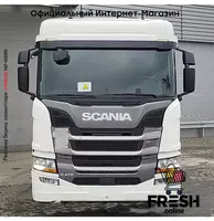 в рассрочку от 998 сум Scania G410 4X2 Тягач (на заказ)