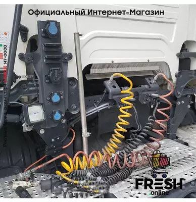 Scania G410 4X2 Тягач (на заказ)