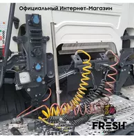 Scania G410 4X2 Тягач (на заказ) - "Fresh online"©️