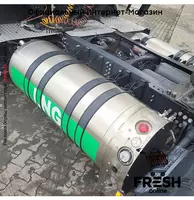 "Fresh online"©️ - Scania G410 4X2 Тягач (на заказ)