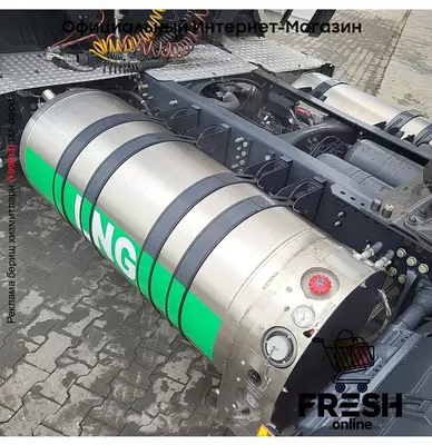 Scania G410 4X2 Тягач (на заказ)