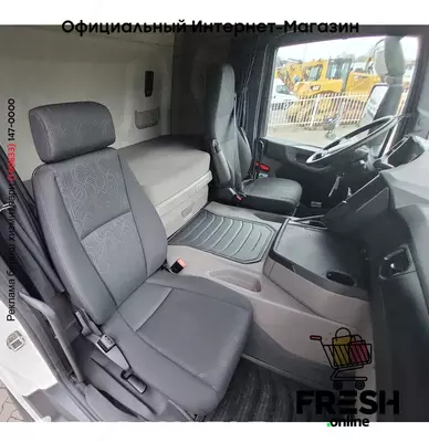 Scania G410 4X2 Тягач (на заказ)
