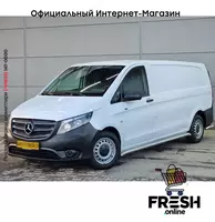 Mercedes Vito 110pk Холодильник транспорт (на заказ)