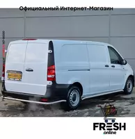 Mercedes Vito 110pk Холодильник транспорт (на заказ) - в рассрочку от 598 сум