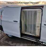 "Fresh online"©️ - Mercedes Vito 110pk Холодильник транспорт (на заказ)