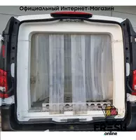 Mercedes Vito 110pk Холодильник транспорт (на заказ) - Автобусы