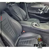 Mercedes Coupé 350 D 4MATIC кузов купэ автомобиль (на заказ) - Легковые автомобили