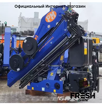 Автокран PM 19023P 1 As (на заказ)