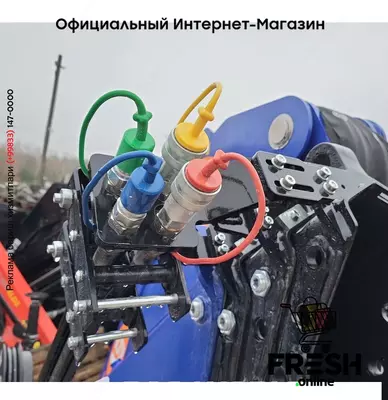 Автокран PM 19023P 1 As (на заказ)