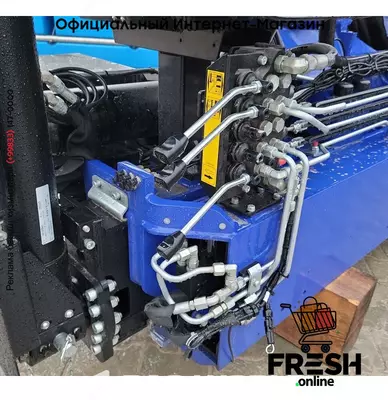 Автокран PM 19023P 1 As (на заказ)