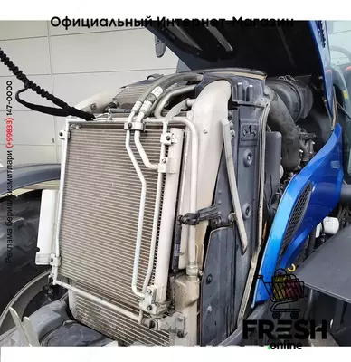 Трактор Valtra T234 Direct 4X4 Сельхозтехника (на заказ)