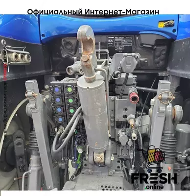 Трактор Valtra T234 Direct 4X4 Сельхозтехника (на заказ)