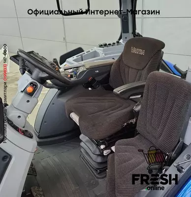 Трактор Valtra T234 Direct 4X4 Сельхозтехника (на заказ)