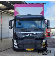 в рассрочку от 620 сум Volvo FM 330 4X2 Closed Truck (на заказ)
