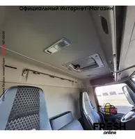 "Fresh online"©️ - Volvo FM 330 4X2 Closed Truck (на заказ)