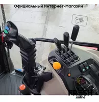 Трактор Massey Ferguson 5710M 4X4 Сельхозтехника (на заказ) - Тракторы