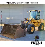 Строительная техника Volvo L30 GS 4X4