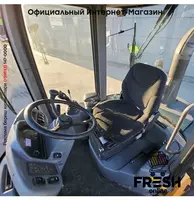 Строительная техника Volvo L30 GS 4X4 - "Fresh online"©️