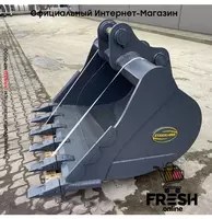 Ковш Strickland 20–25 T - в рассрочку от 80 сум