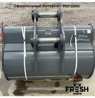 Ковш Strickland 20–25 T "Fresh online"©️