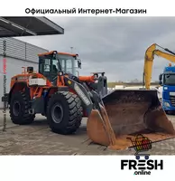 в рассрочку от 1 570 сум Doosan DL450-3 4X4 Строительная техника