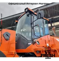 Doosan DL450-3 4X4 Строительная техника "Fresh online"©️