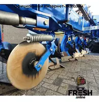"Fresh online"©️ - Сельхозтехника New Holland PXV 5 H