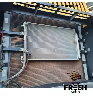 Volvo EC350 DL Гусеничная строительная техника