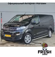 Opel Vivaro 177PK коммерческий транспорт