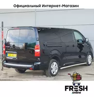 Opel Vivaro 177PK коммерческий транспорт В рассрочку