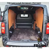 Opel Vivaro 177PK коммерческий транспорт - "Fresh online"©️