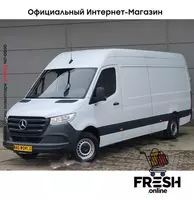 Mercedes Sprinter 311 CDI коммерческий транспорт