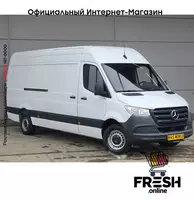 Mercedes Sprinter 311 CDI коммерческий транспорт - в рассрочку от 572 сум