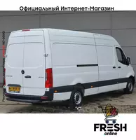 Mercedes Sprinter 311 CDI коммерческий транспорт В рассрочку