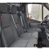 Mercedes Sprinter 311 CDI коммерческий транспорт - Прочие транспортные средства