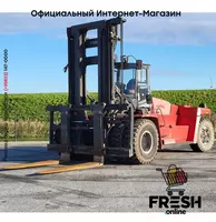 Kalmar DCG 330-12 4X2 Строительная техника
