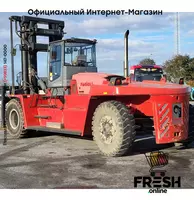 Kalmar DCG 330-12 4X2 Строительная техника - в рассрочку от 6 895 сум