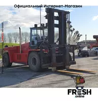 в рассрочку от 6 895 сум Kalmar DCG 330-12 4X2 Строительная техника