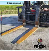 Kalmar DCG 330-12 4X2 Строительная техника "Fresh online"©️