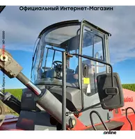 Kalmar DCG 330-12 4X2 Строительная техника - "Fresh online"©️