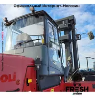 "Fresh online"©️ - Kalmar DCG 330-12 4X2 Строительная техника
