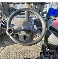 Kalmar DCG 330-12 4X2 Строительная техника Автокраны