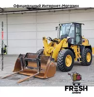 Caterpillar 918 M 4X4 Строительная техника
