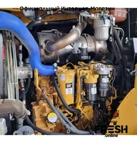 Caterpillar 918 M 4X4 Строительная техника - "Fresh online"©️