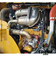 "Fresh online"©️ - Caterpillar 918 M 4X4 Строительная техника