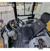 Caterpillar 918 M 4X4 Строительная техника - Экскаваторы