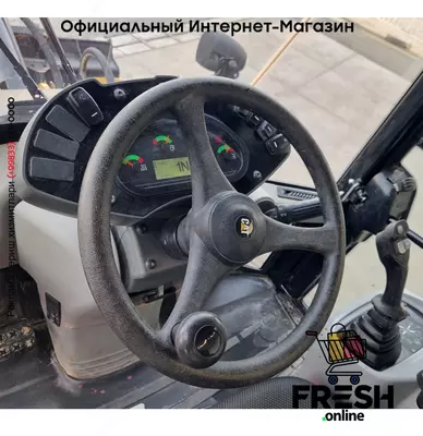 Caterpillar 918 M 4X4 Строительная техника