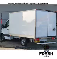 Mercedes Sprinter 314 CDI рефрижераторный кузов коммерческий транспорт - в рассрочку от 568 сум