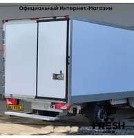 Mercedes Sprinter 314 CDI рефрижераторный кузов коммерческий транспорт В рассрочку