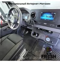 Mercedes Sprinter 314 CDI рефрижераторный кузов коммерческий транспорт - Прочие транспортные средства
